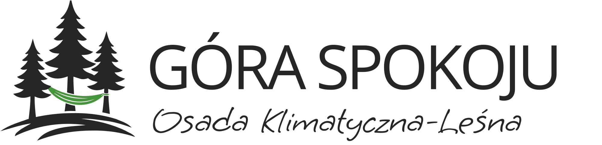 Góra Spokoju