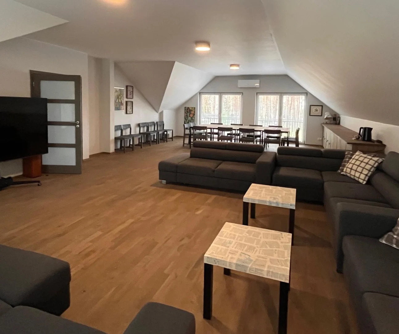 Sala Kameralna — widok 6