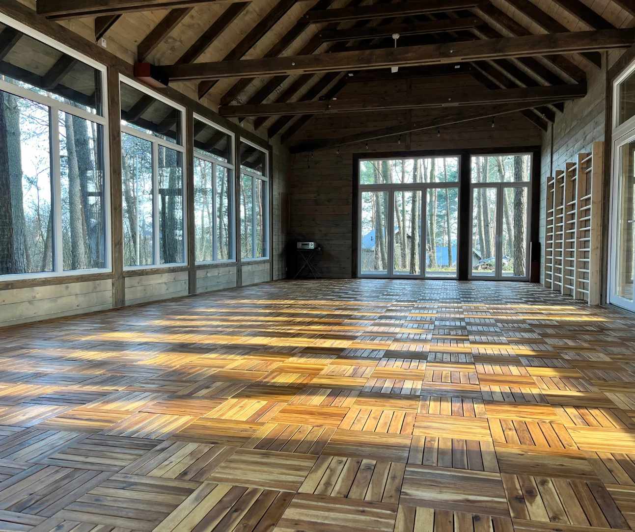 Sala Średnia — widok 5